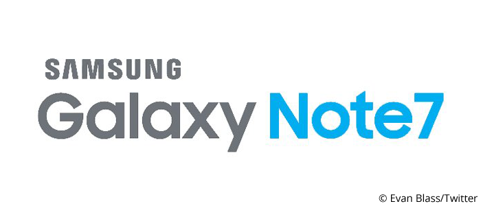 Samsung Galaxy Note 7 Rumours